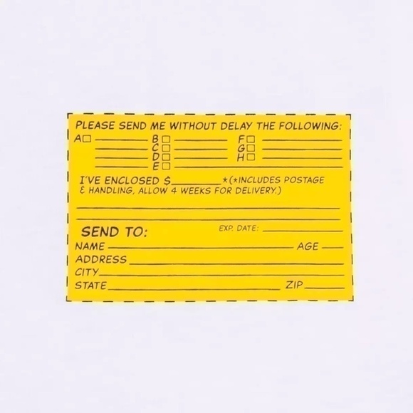 Star Wars Action Figures T-Shirt - Size Large - White, Pink, Blue, Yellow - NWT - Picture 6 of 15